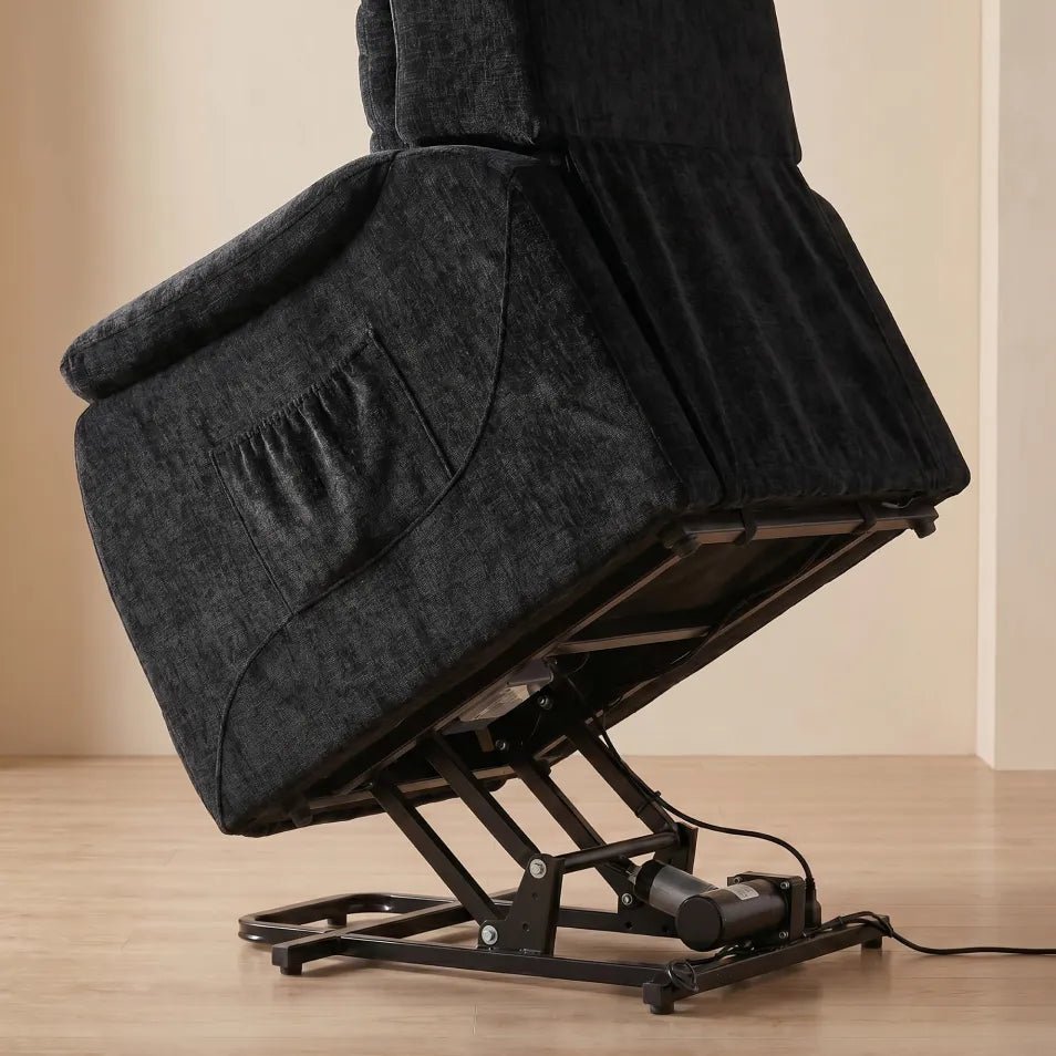 bilbury-fabric-black-electric-mobility-chair
