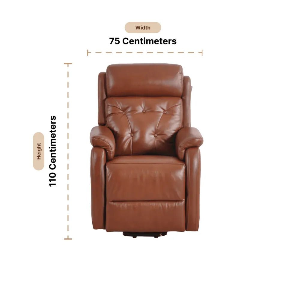 bilbury-genuine-tan-leather-rise-chair