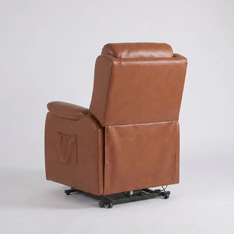 bilbury-tan-leather-rise-recliner-mobility-chair