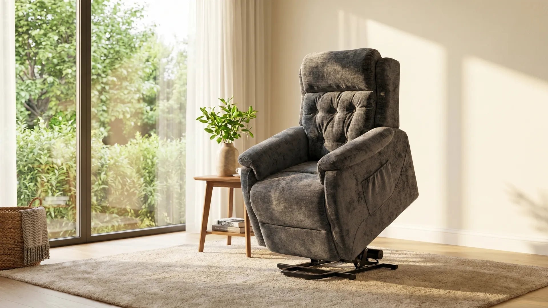 bilbury-grey-fabric-rise-recliner-mobility-chair
