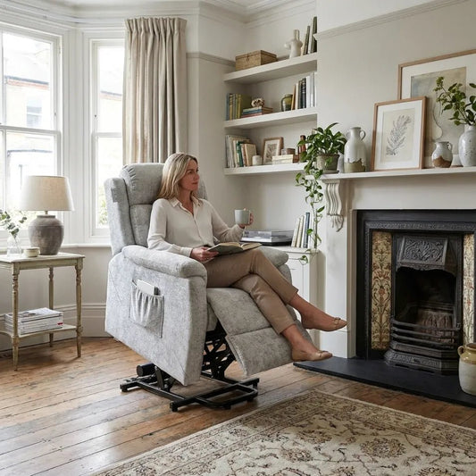 bilbury-light-grey-mobility-recliner-armchair 