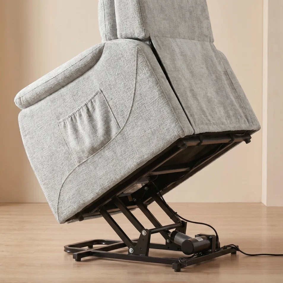bilbury-fabric-light-grey-electric-mobility-chair