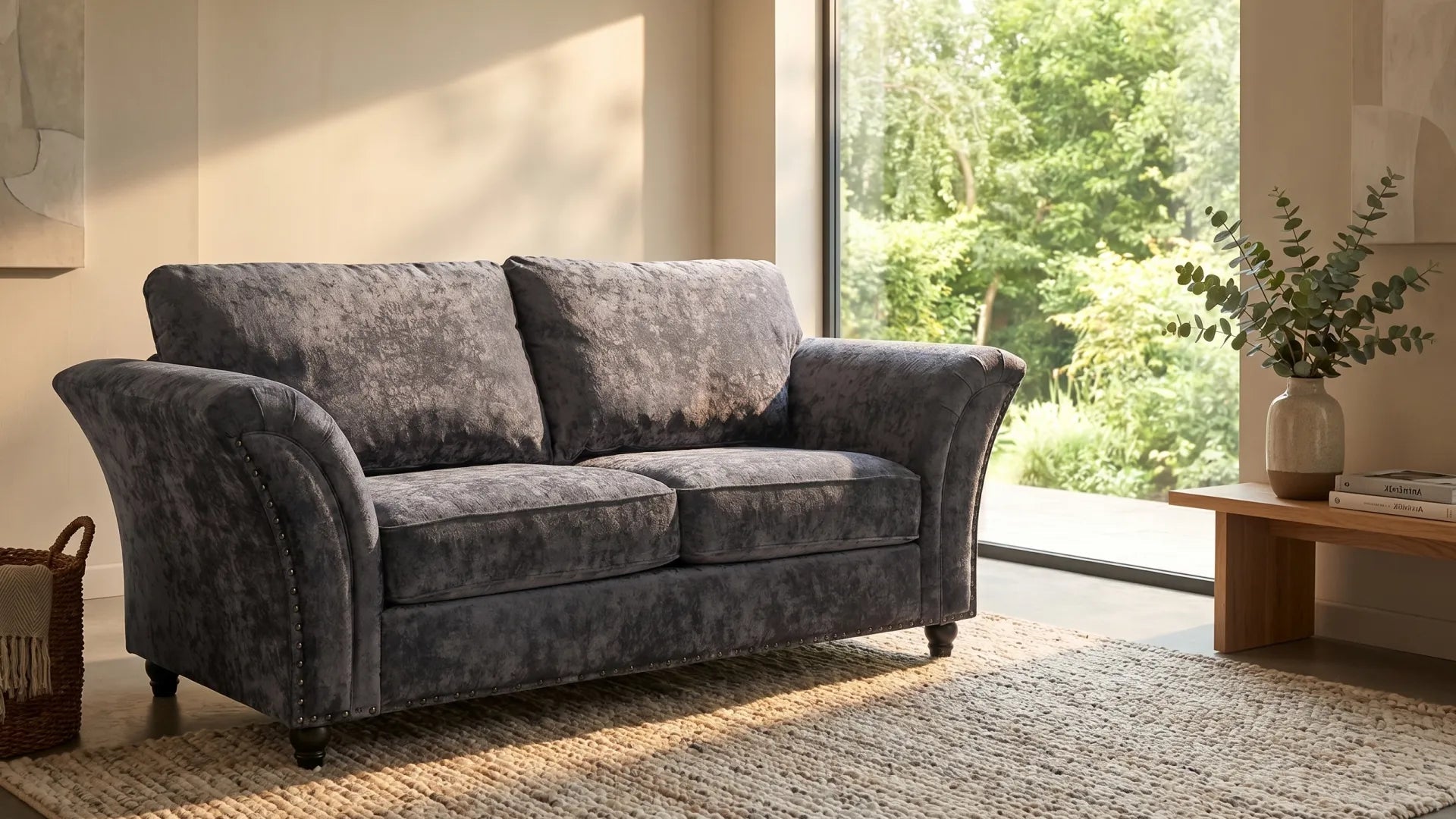 canterbury-grey-fabric-3-seater-sofa
