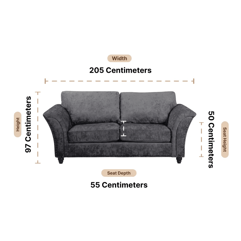 canterbury-grey-fabric-3-seater-lounge-sofa