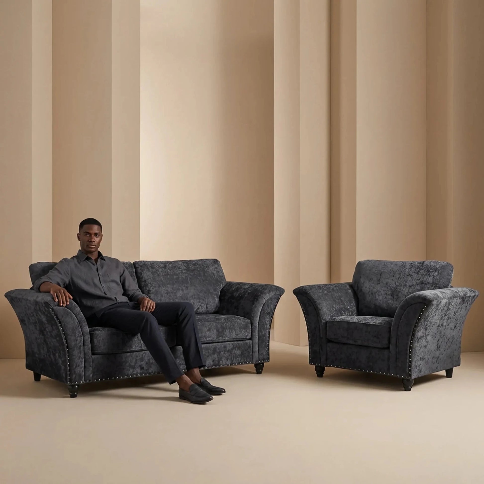 canterbury-grey-fabric-3-1-sofa-set