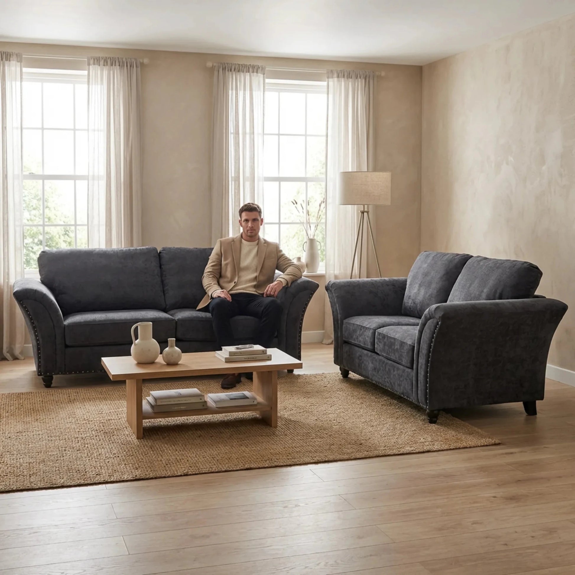 canterbury-grey-fabric-3-2-sofa-set