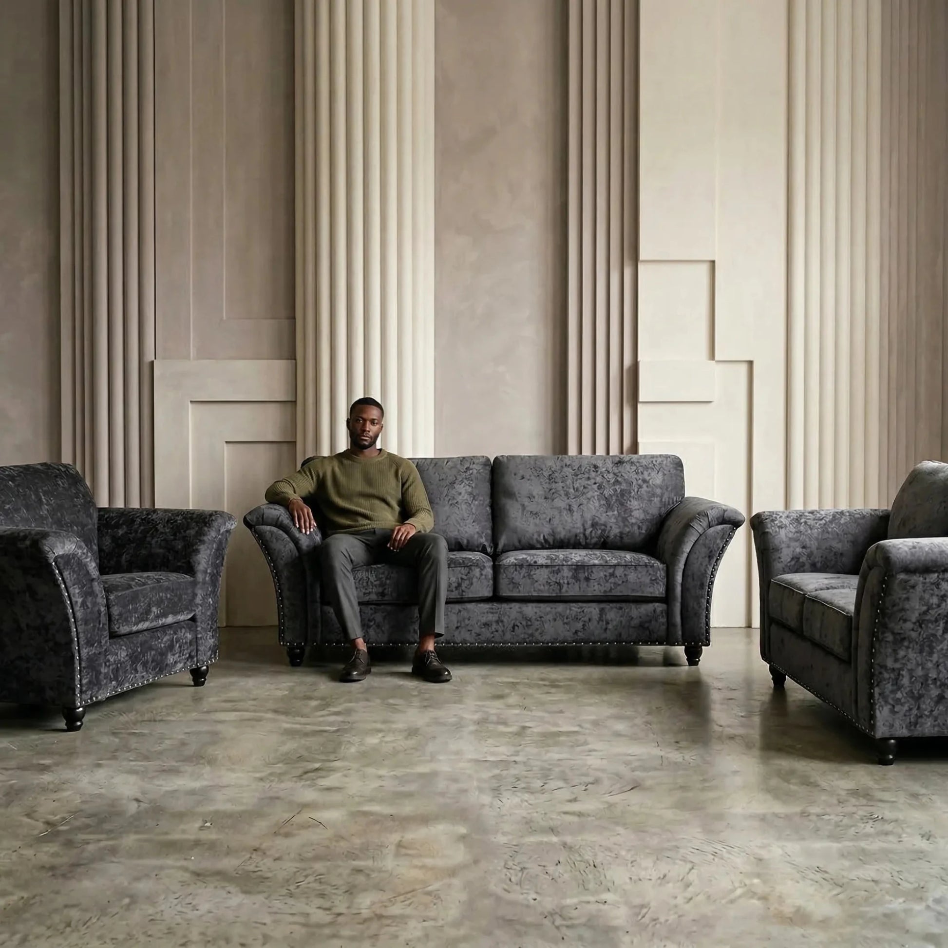 canterbury-grey-fabric-3-2-1-family-sofas