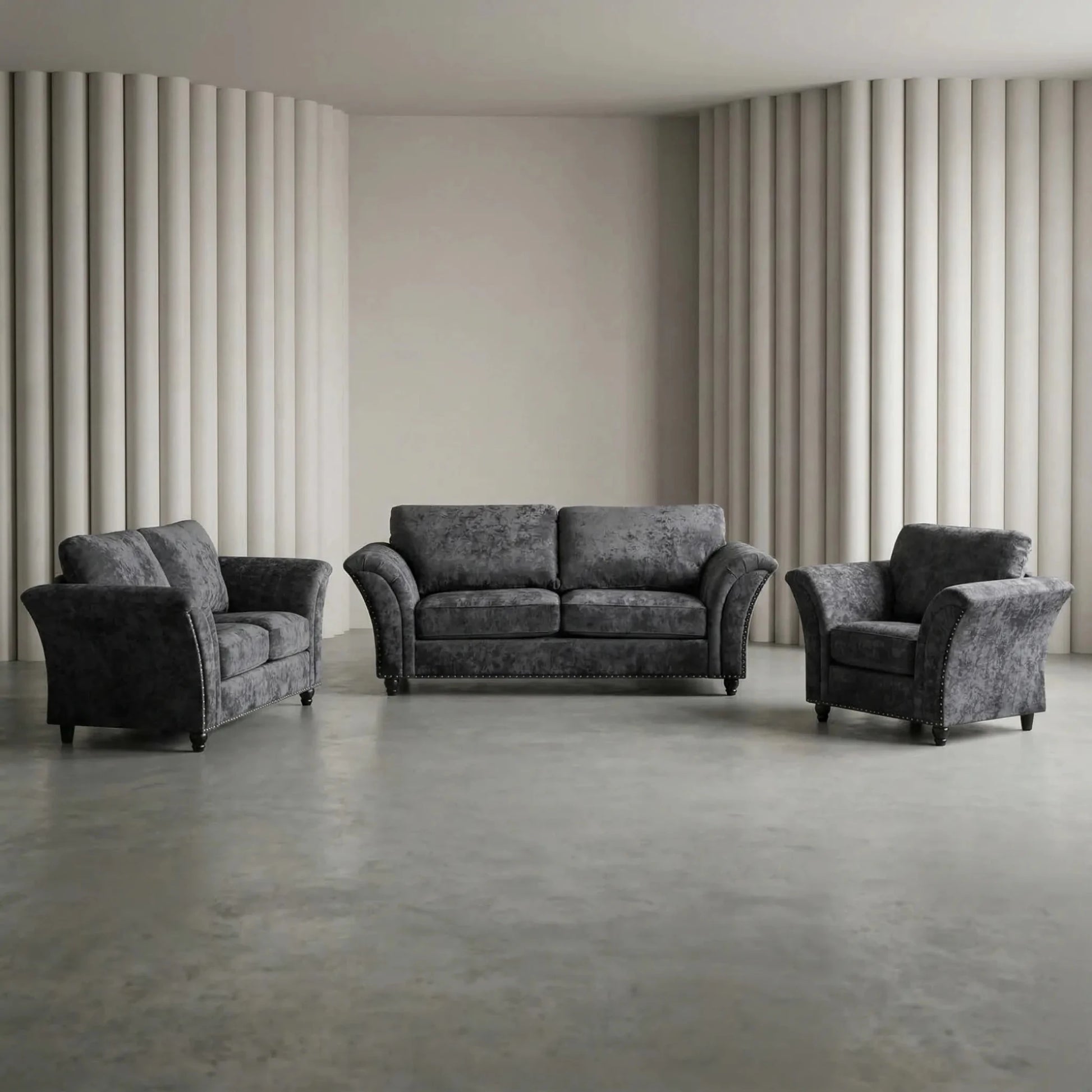 canterbury-grey-fabric-3-2-1-sofa-set