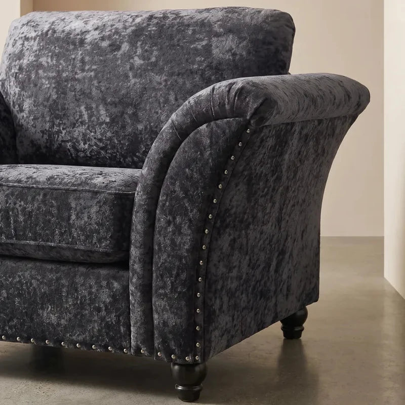 canterbury-grey-fabric-2-1-1-seater-sofa-set-armchair-view-1