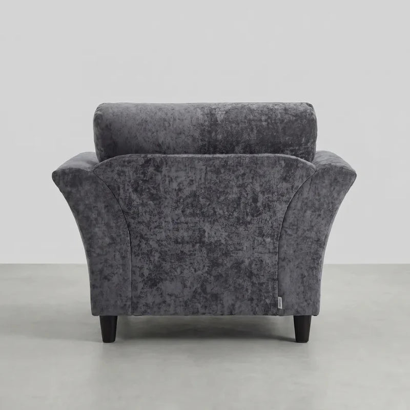 canterbury-grey-fabric-3-2-1-seater-sofa-set-armchair-view-1