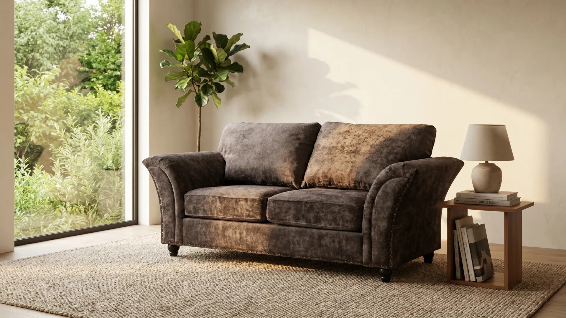 canterbury-truffle-2-seater-fabric-sofa