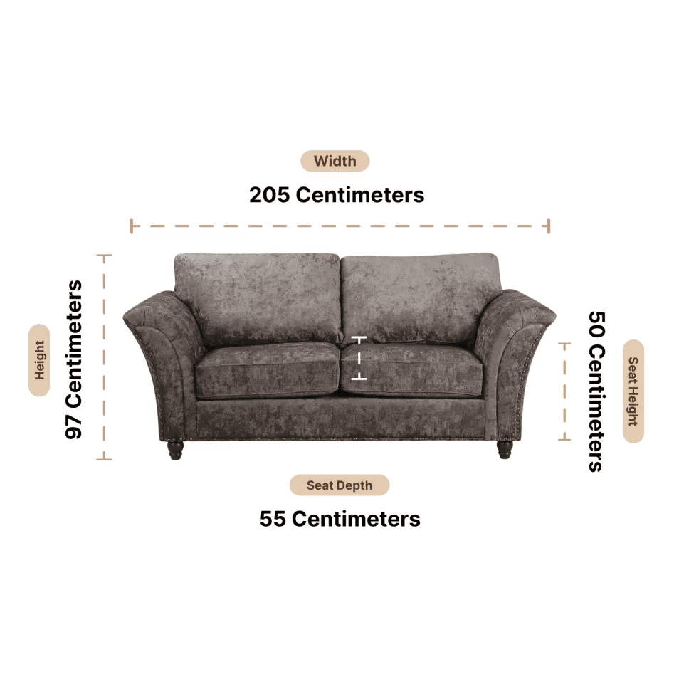 canterbury-truffle-fabric-3-seater-lounge-sofa