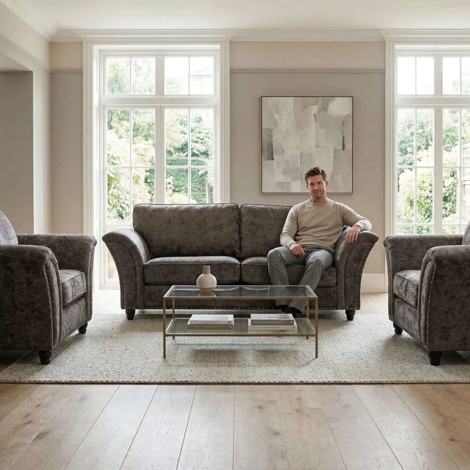 canterbury-truffle-3-1-1-fabric-sofa-set