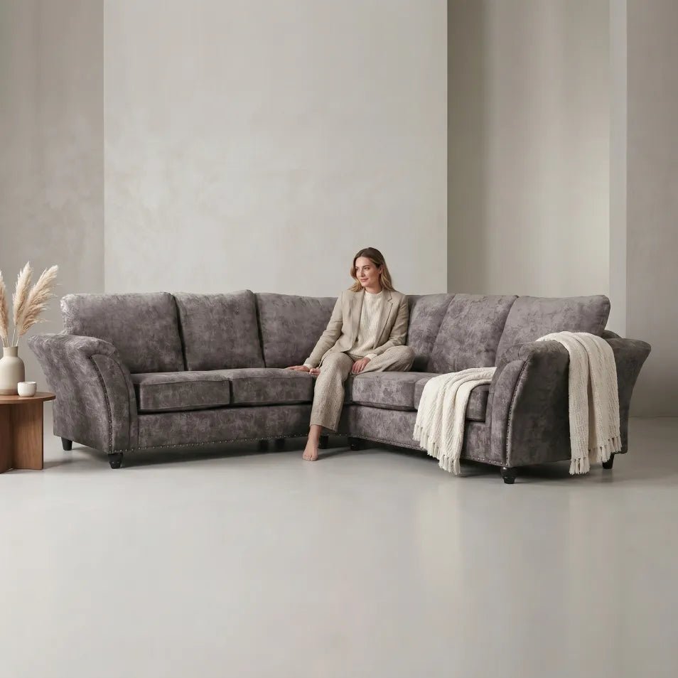 canterbury-truffle-fabric-lounge-corner-sofa