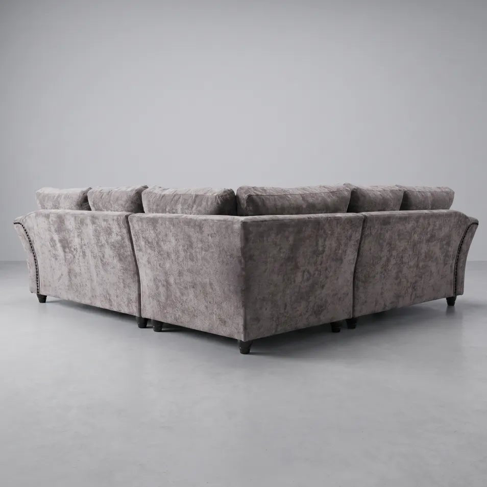 canterbury-truffle-fabric-corner-sofa