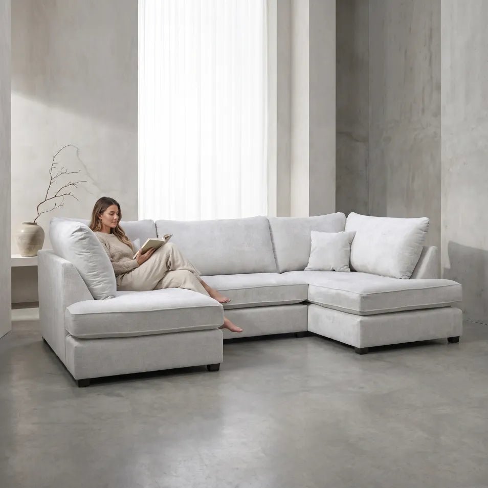 carnaby-silver-comfort-corner-sofa-footstool