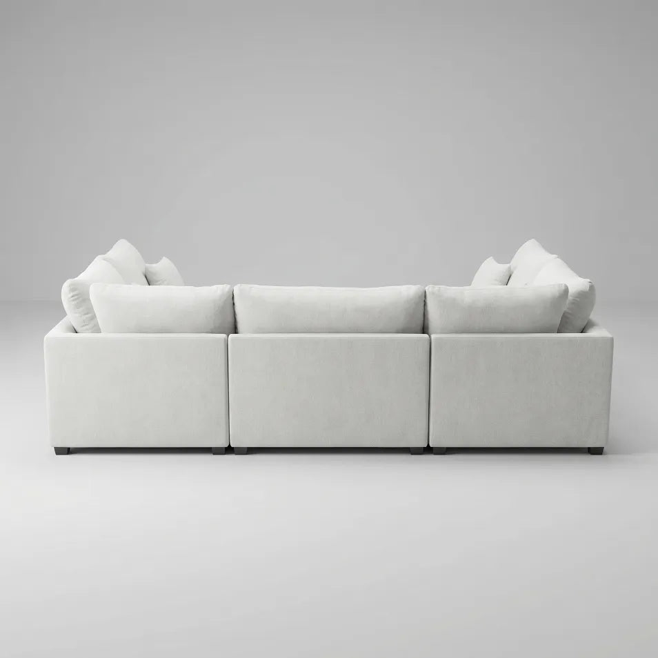 carnaby-silver-u-shape-high-back-sofa