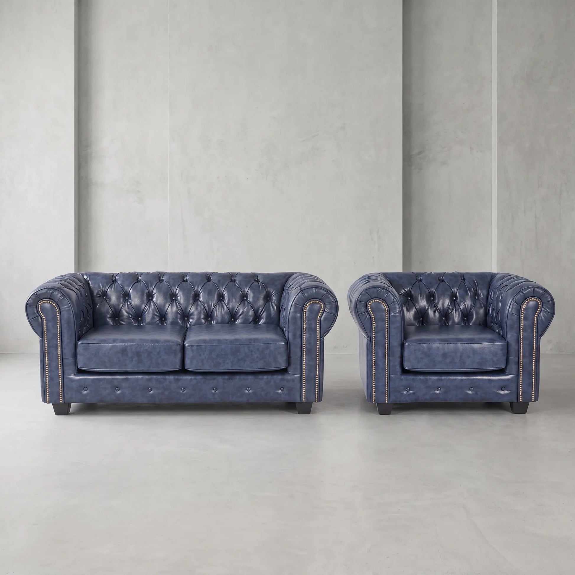 chesterfield-luxury-blue-leather-2-1-seater-sofa-set