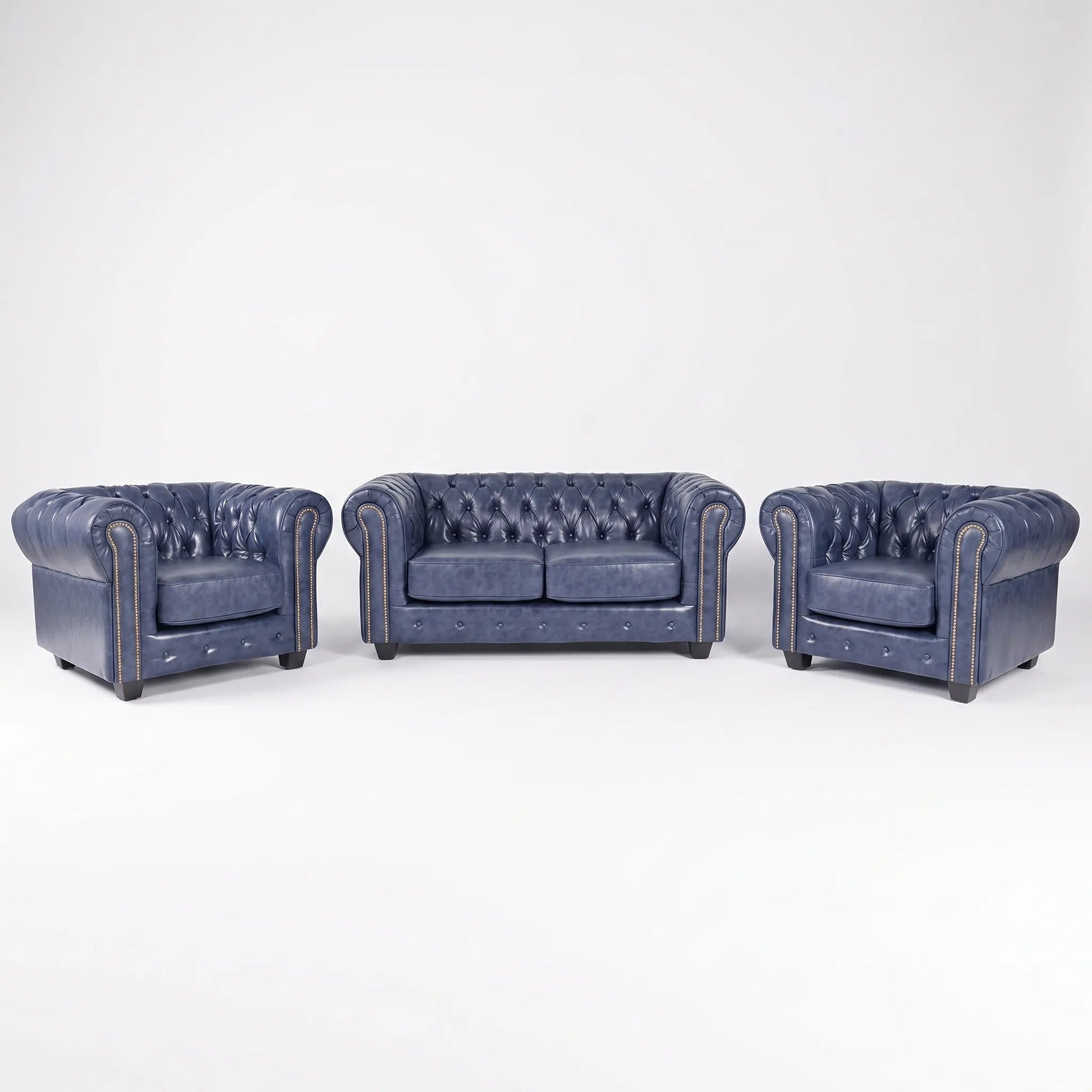 chesterfield-antique-blue-leather-2-1-1-seater-sofa-set