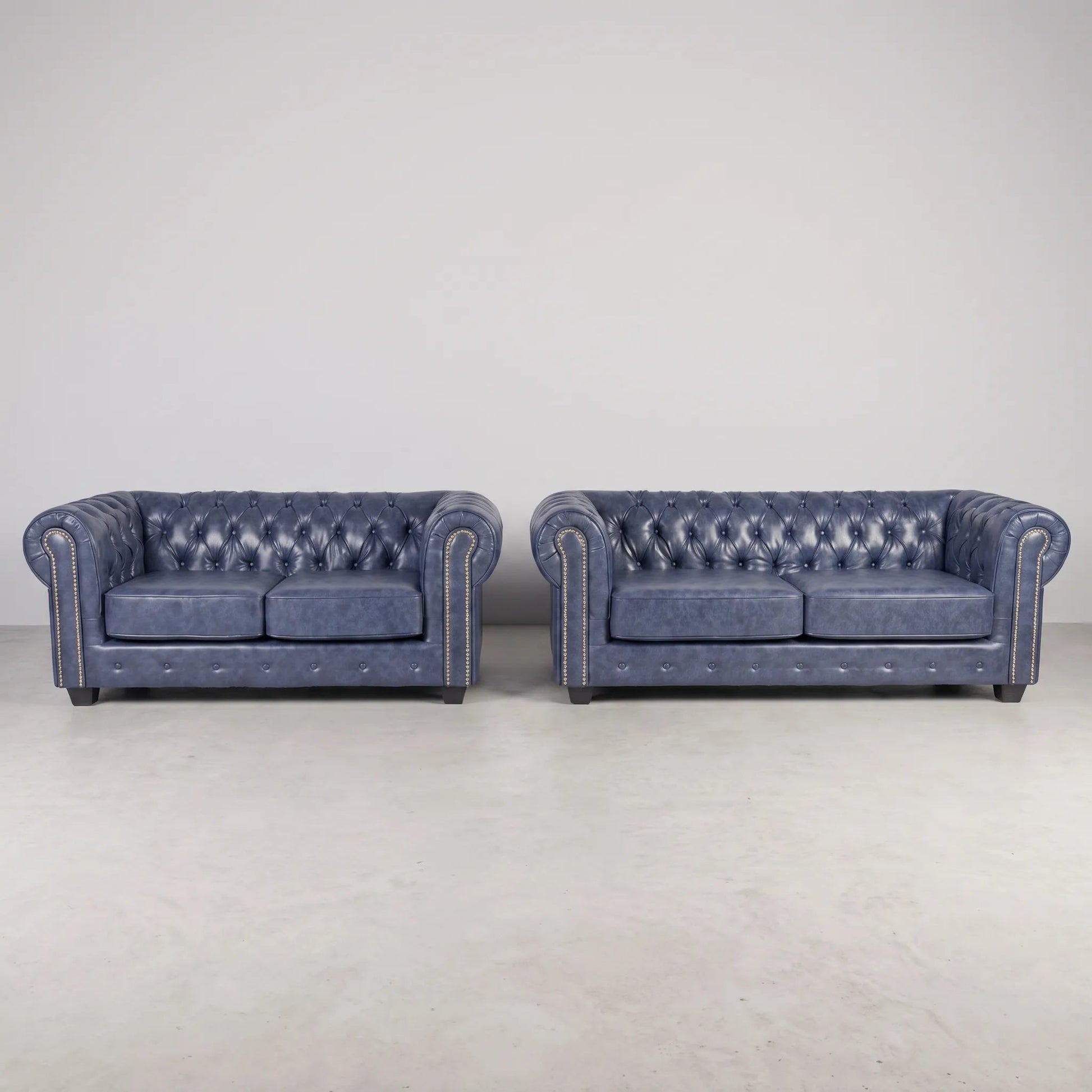 chesterfield-blue-leather-buttoned-3-2-seater-sofa-set