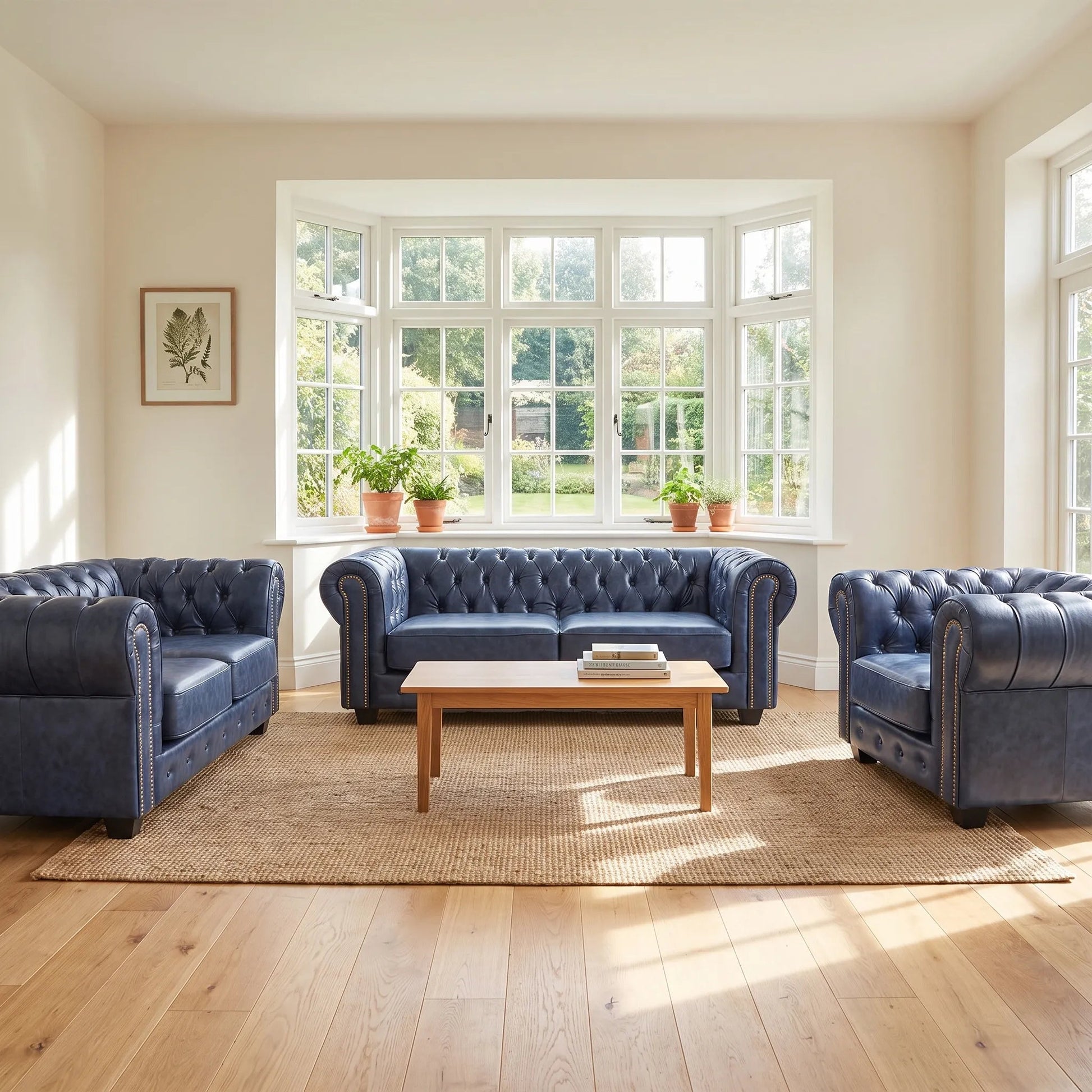 chesterfield-antique-blue-leather-3-2-1-seater-sofa-set