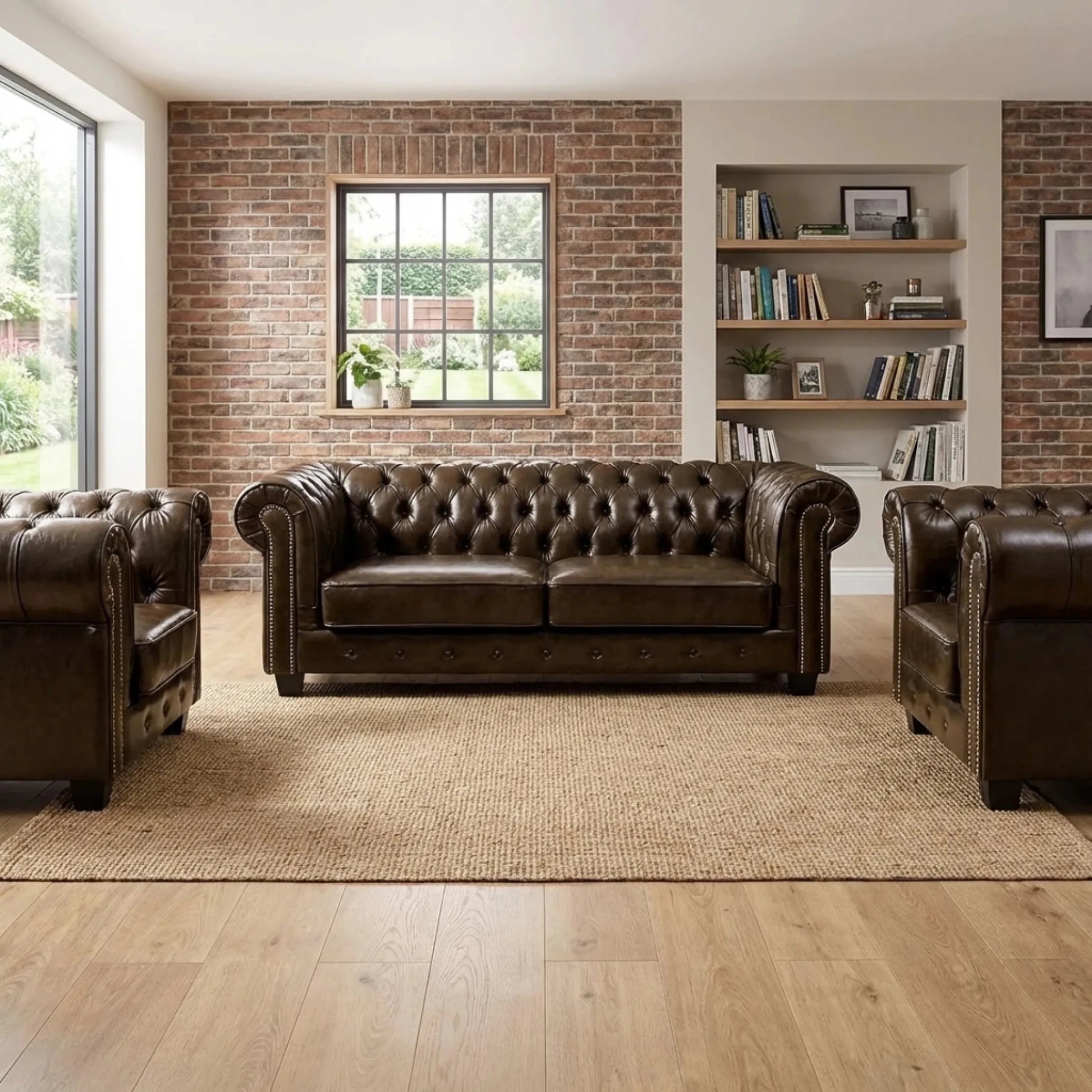classic-chesterfield-brown-leather-3-1-1-seater-sofa-set