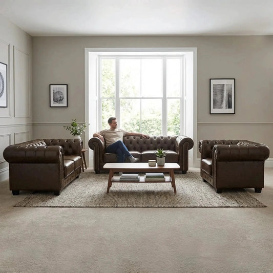 classic-chesterfield-brown-leather-3-2-1-seater-sofa-set