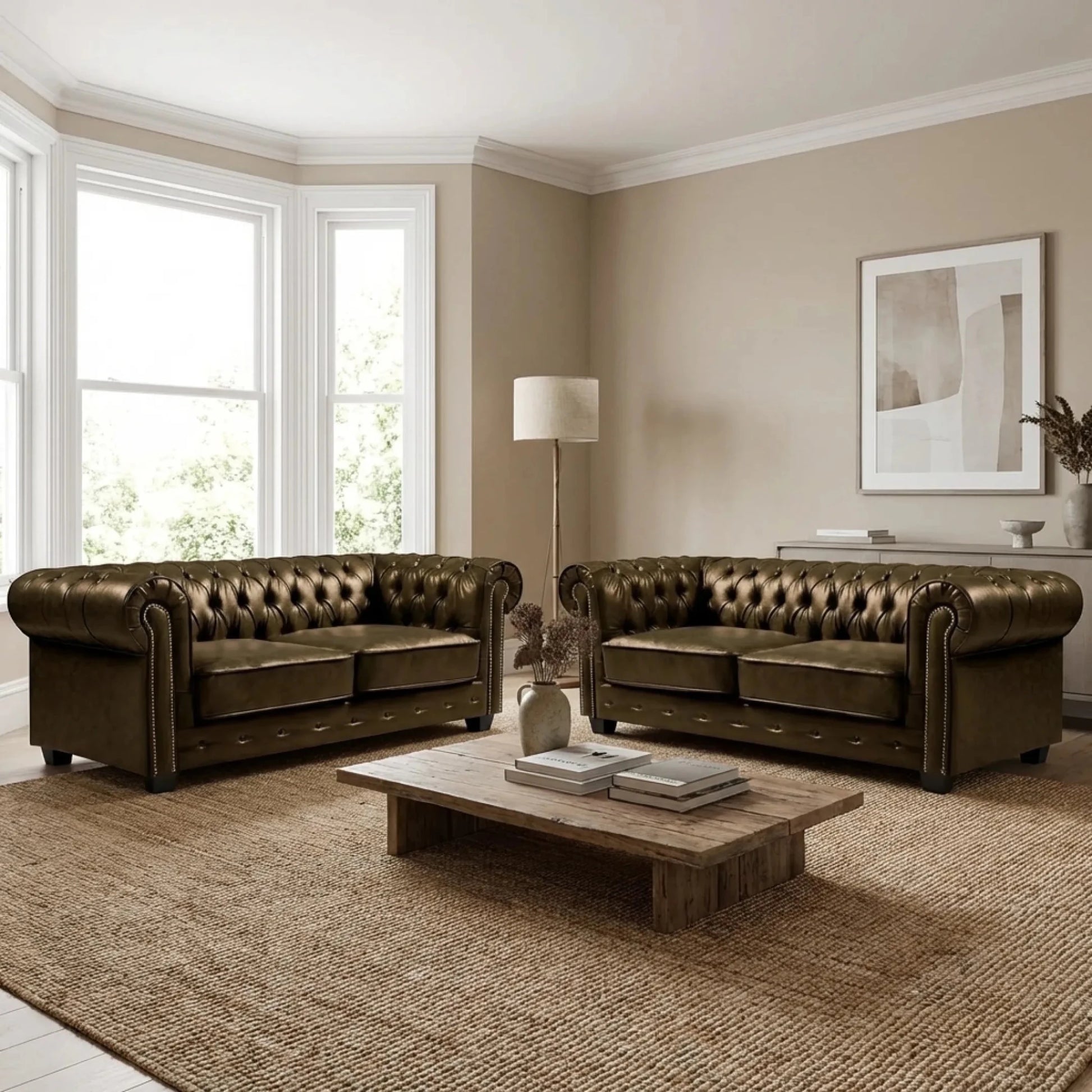 classic-chesterfield-brown-leather-3-3-seater-sofa-set