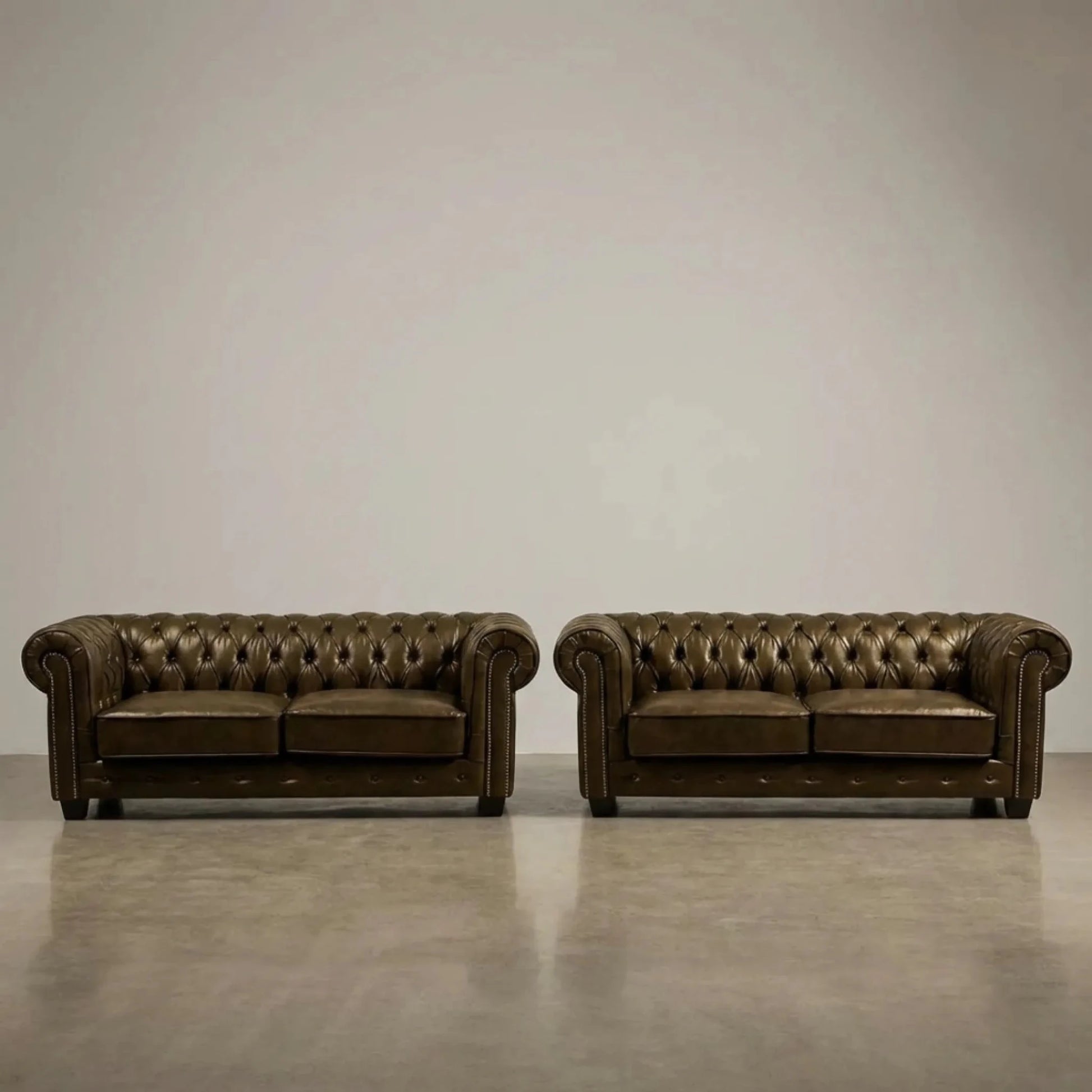 brown-leather-chesterfield-antique-3-3-seater-sofa-set