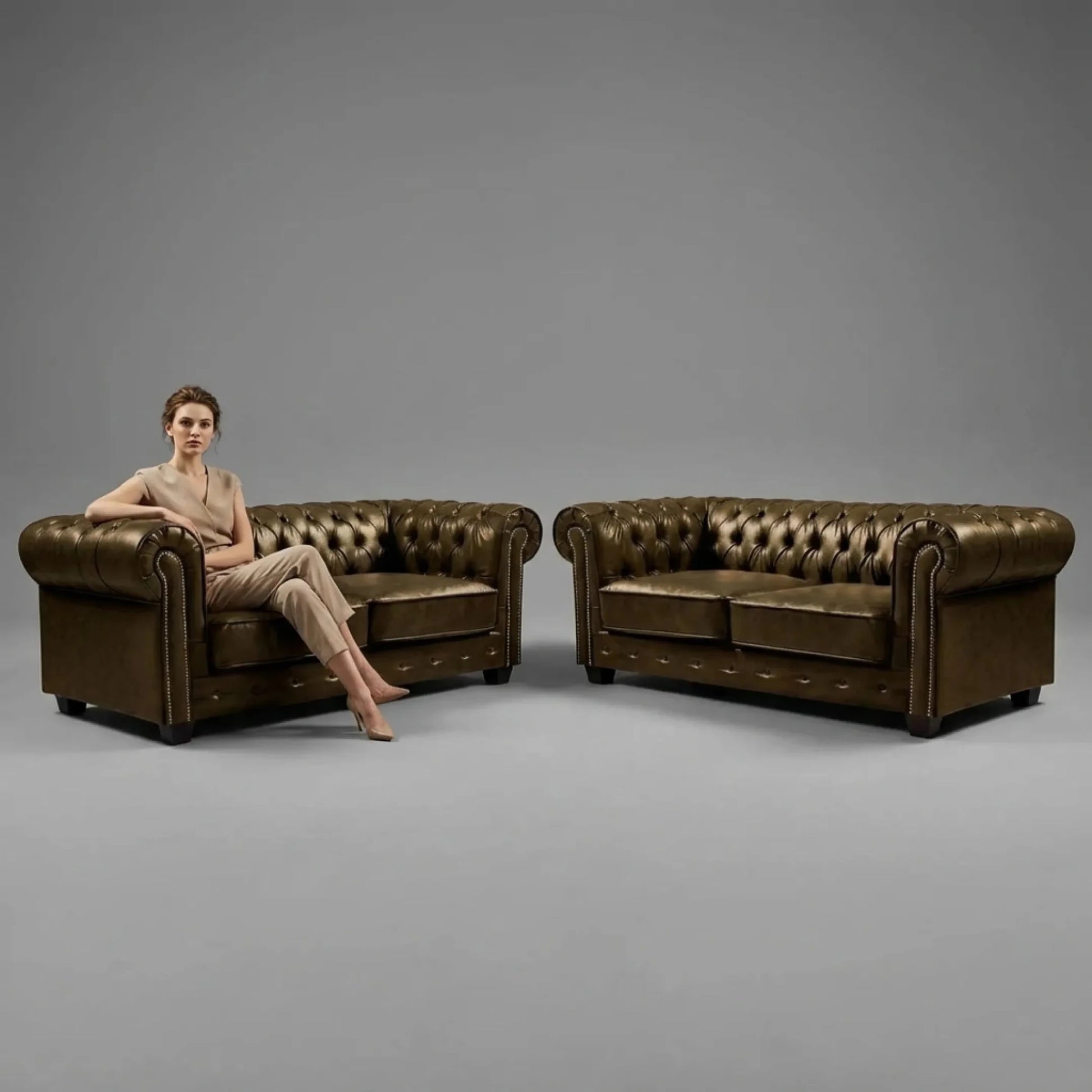 chesterfield-brown-leather-antique-3-3-seater-sofa-set