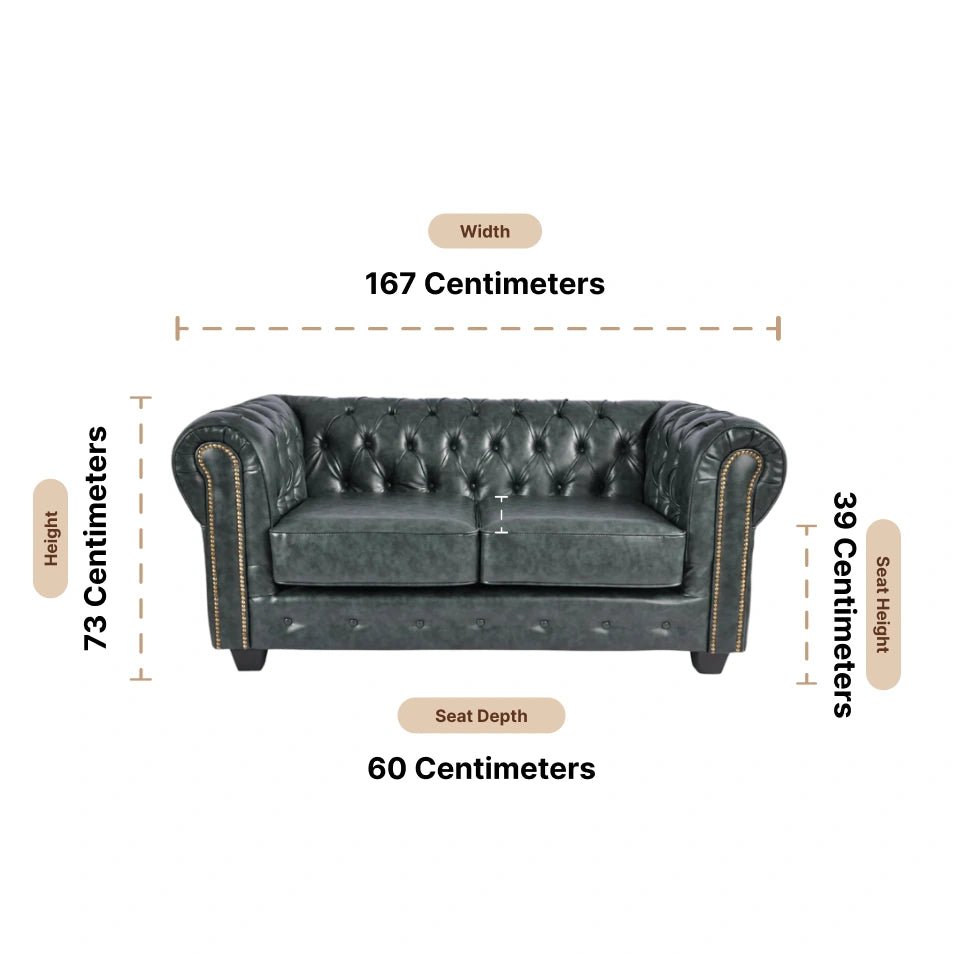green-leather-chesterfield-antique-2-seater-sofa