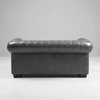 chesterfield-grey-leather-antique-2-1-seater-sofa-set-2-seater-sofa-view-2