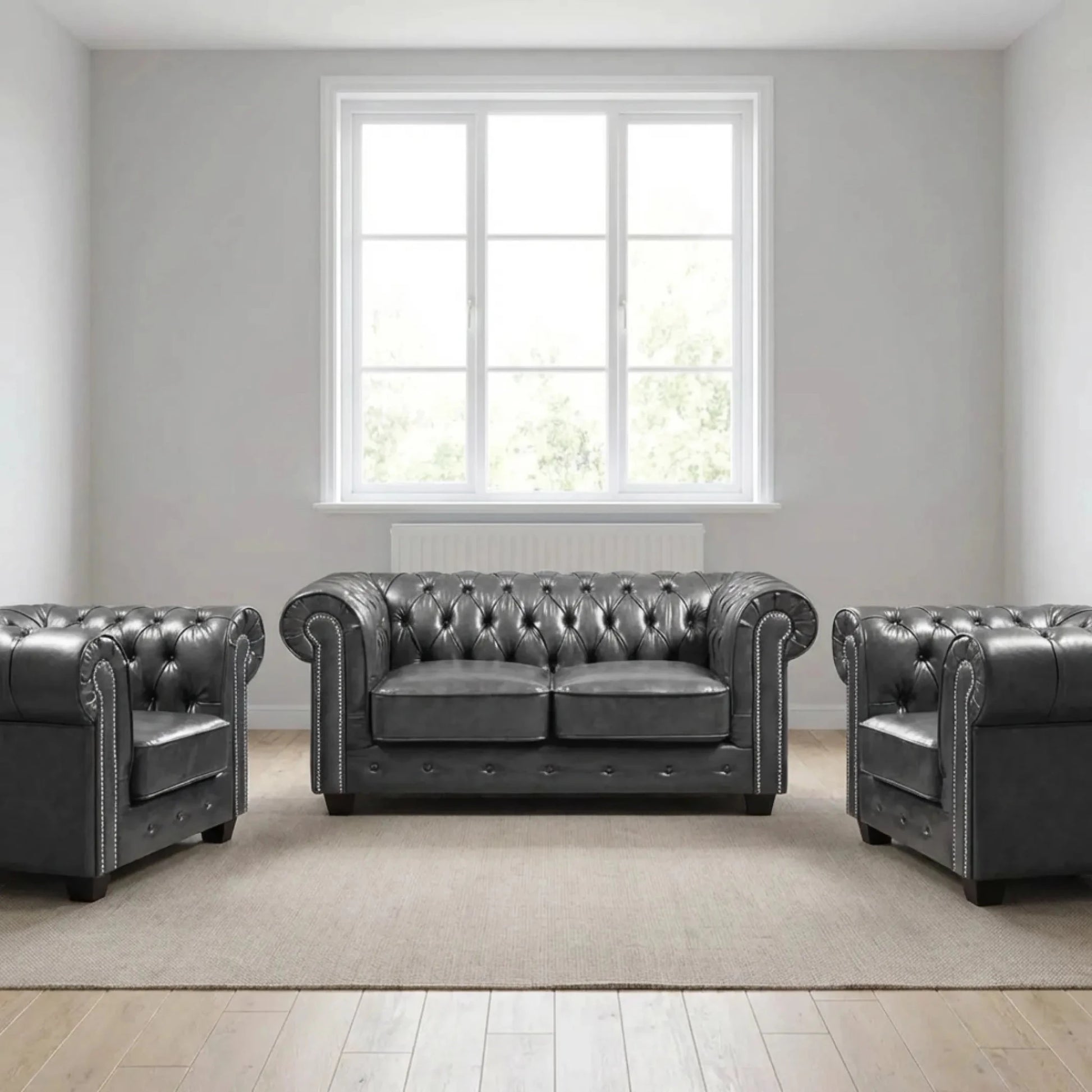 classic-chesterfield-grey-leather-2-1-1-seater-sofa-set