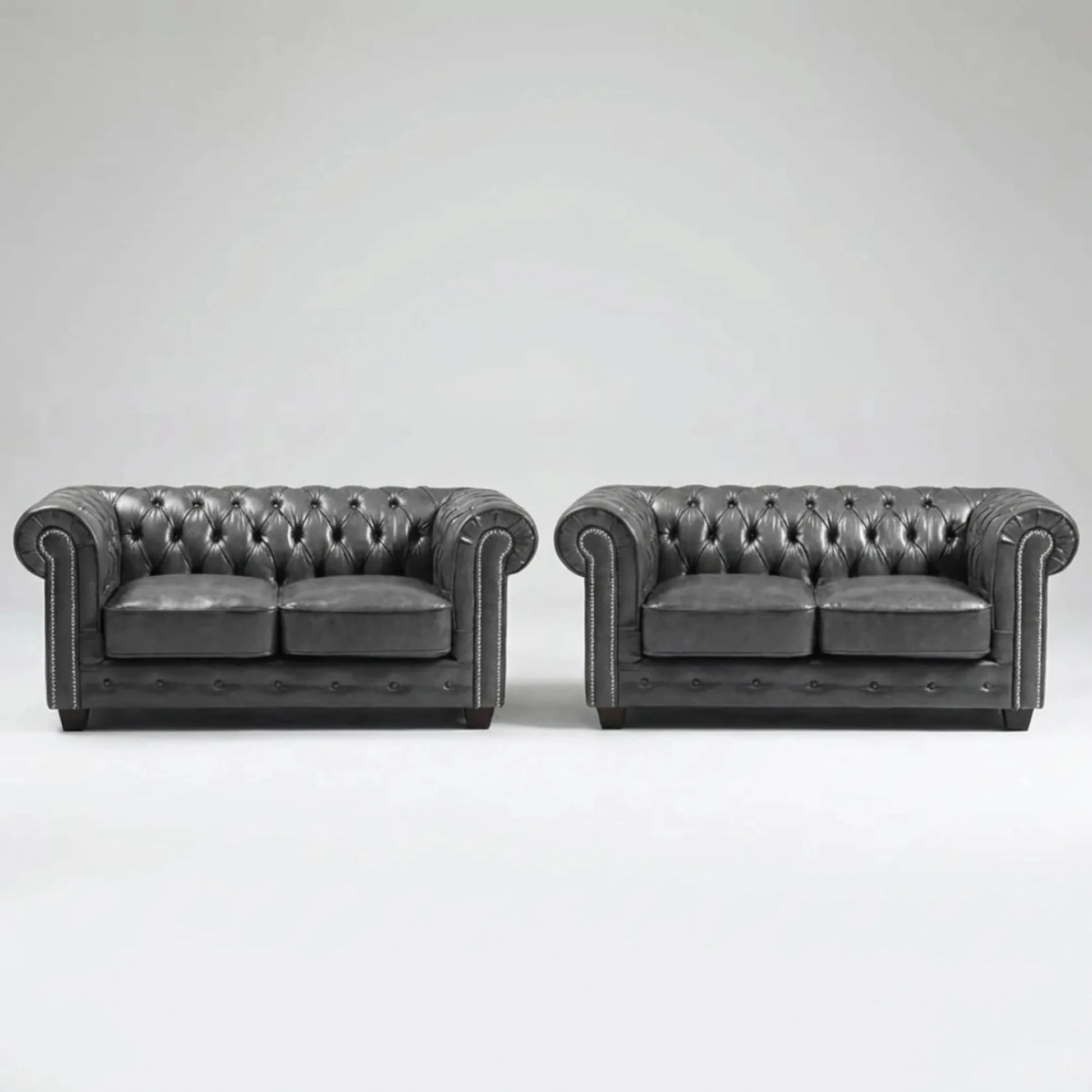 antique-grey-leather-chesterfield-2-2-seater-sofa-set