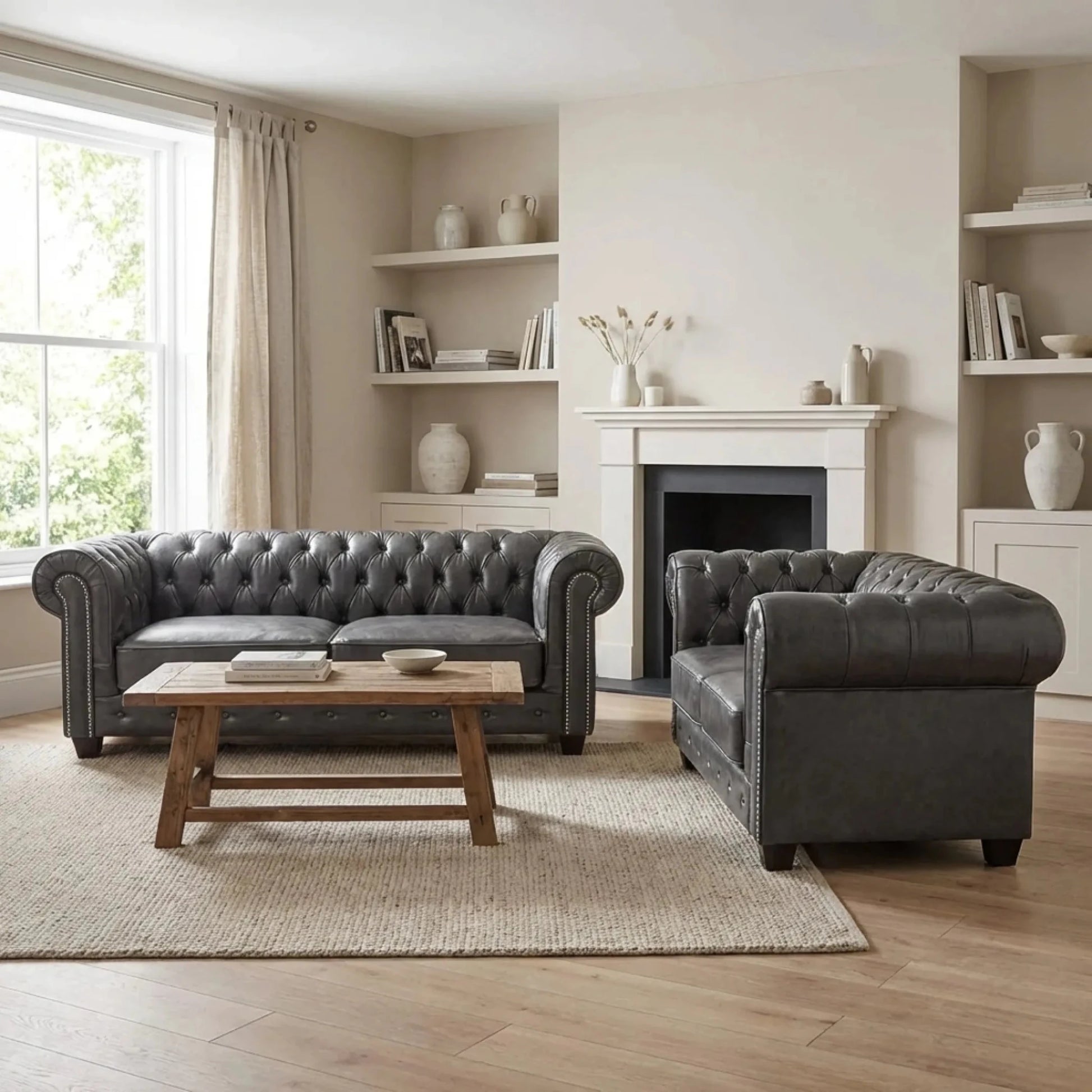 grey-buttoned-leather-chesterfield-3-2-sofa-set