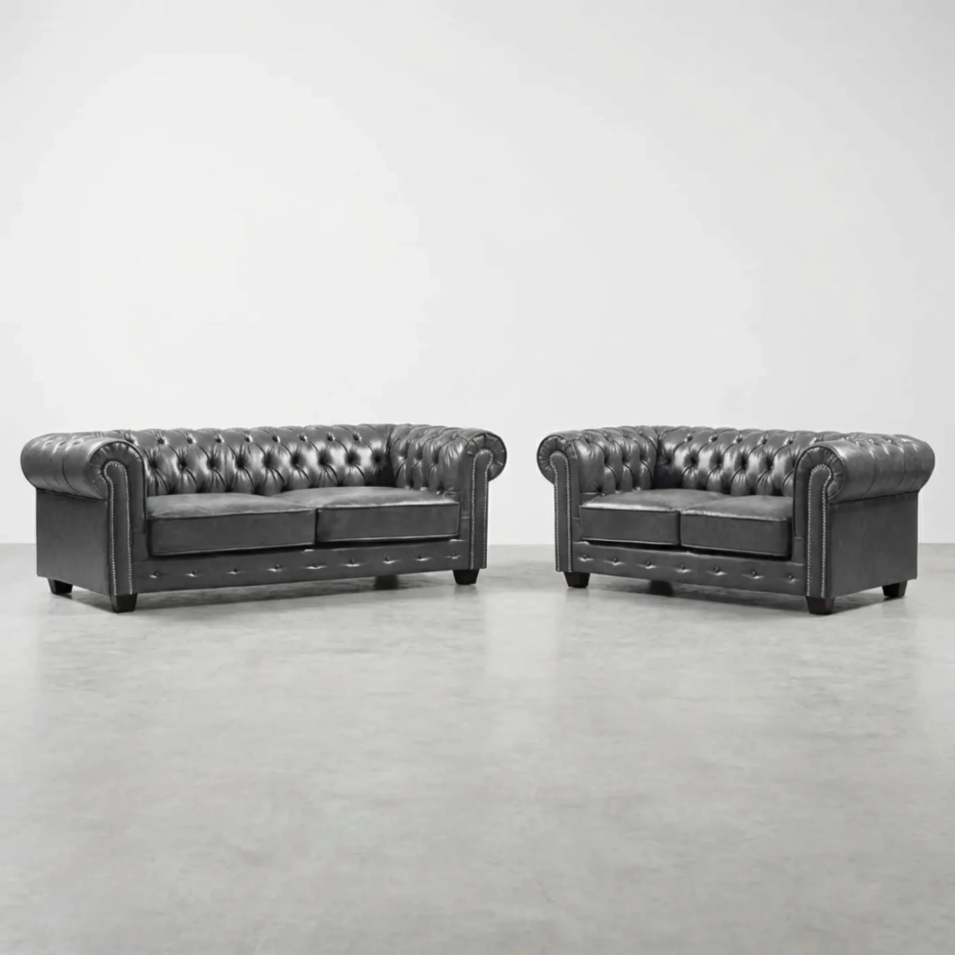 grey-leather-chesterfield-3-2-set-for-living-room