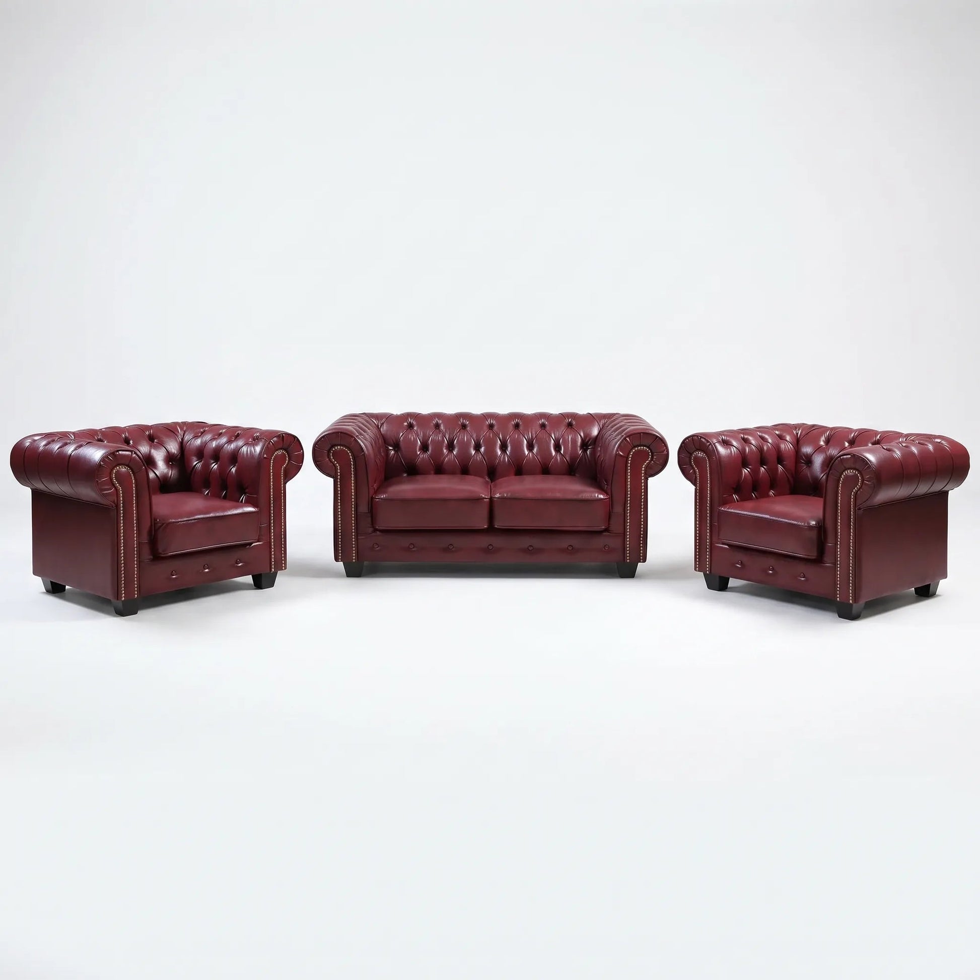 classic-chesterfield-red-leather-2-1-1-seater-sofa-set