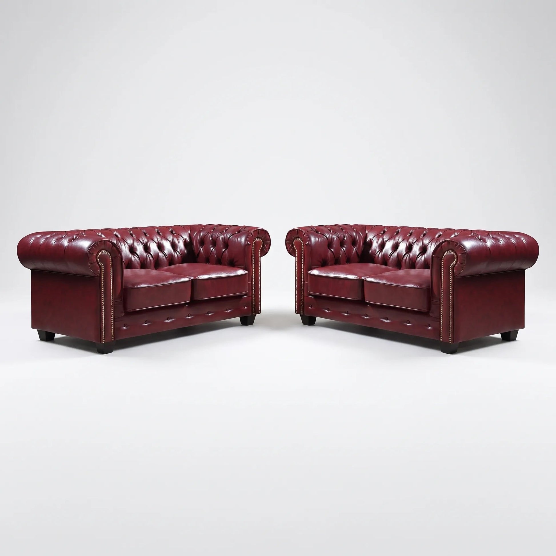 antique-red-leather-chesterfield-2-2-seater-sofa-set