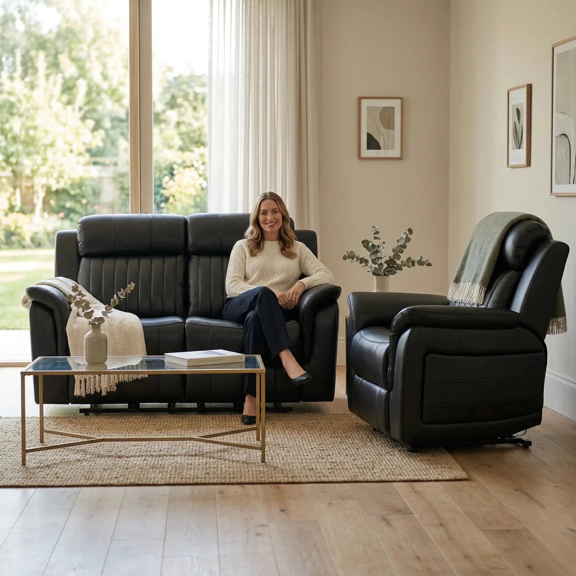 cidliano-genuine-leather-recliner-sofa-set
