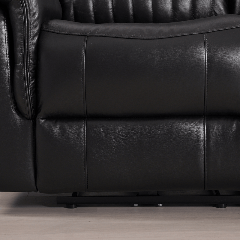 Cidliano armchair shown at an angle on a white background, highlighting its modern design and fabric texture.