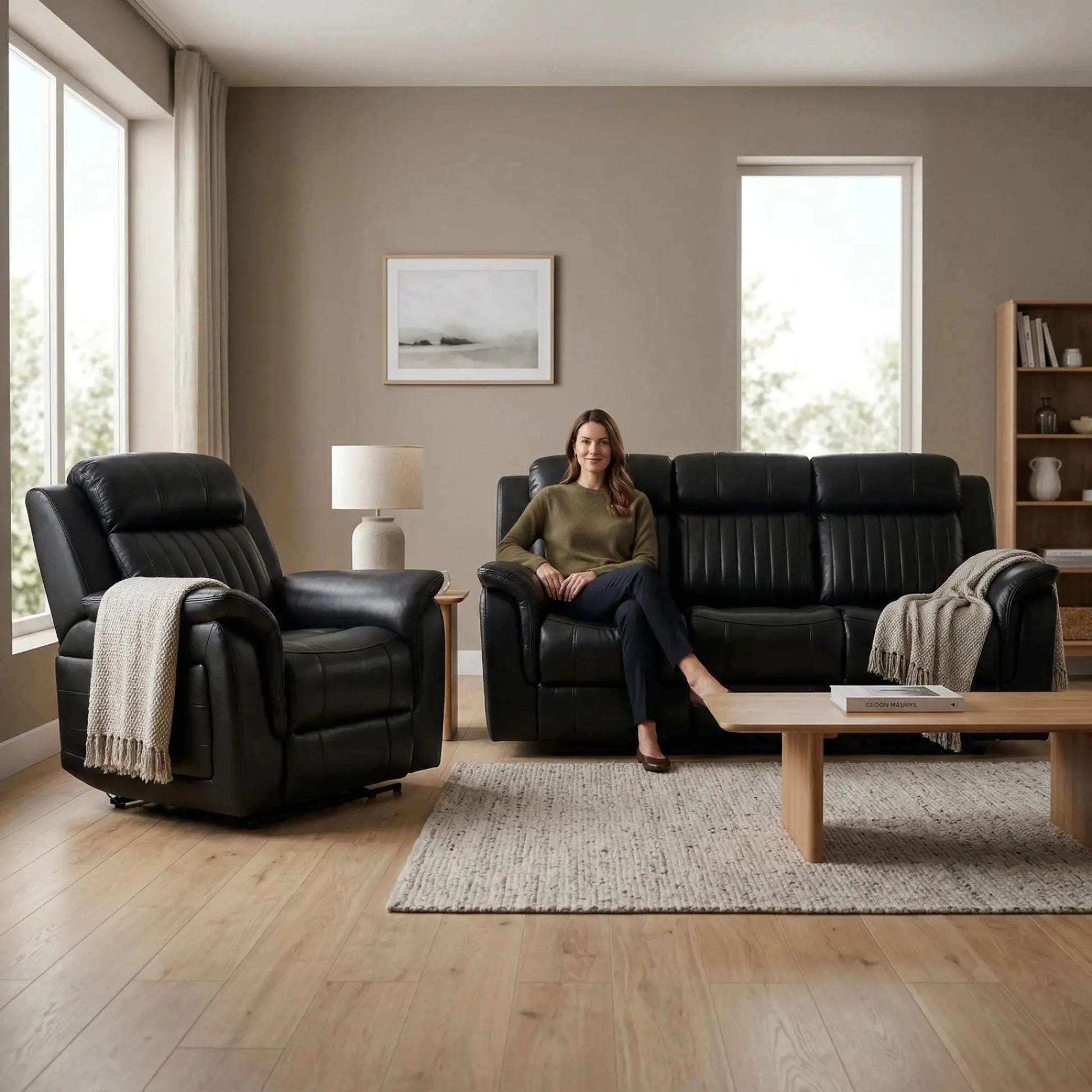 cidliano-genuine-leather-recliner-sofa-set