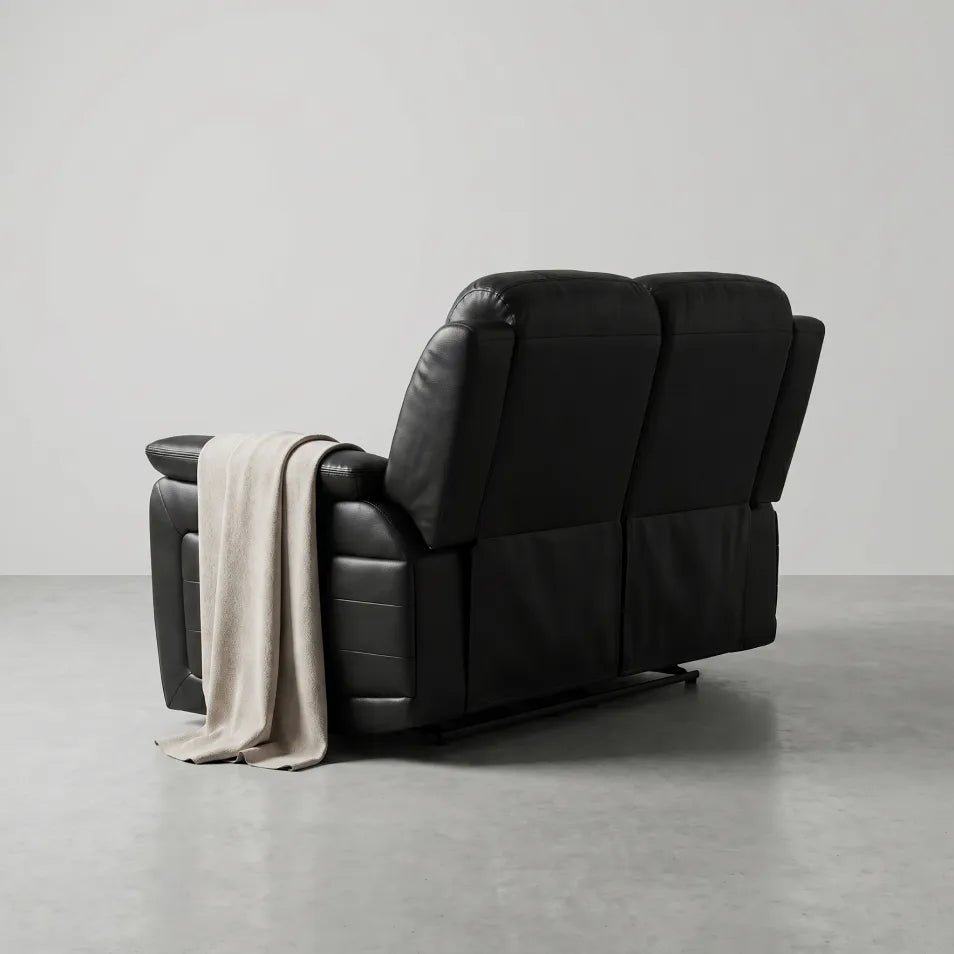 black-leather-electric-recliner-2-2-seater-set