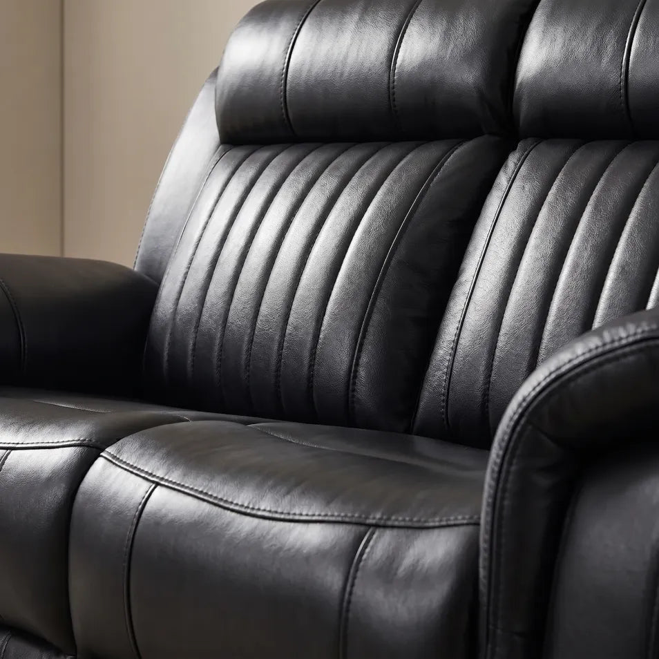 cidliano-black-leather-powered-2-2-recliner-set
