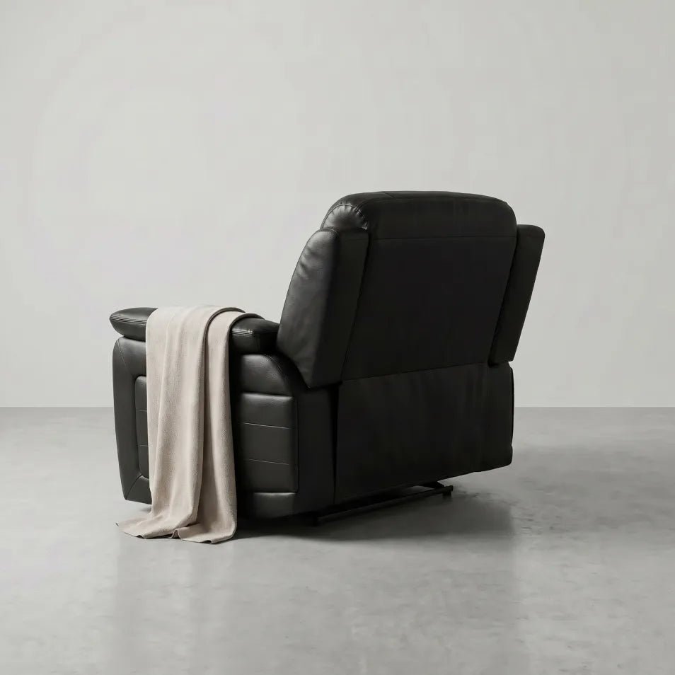 black-leather-electric-recliner-2-1-seater-set