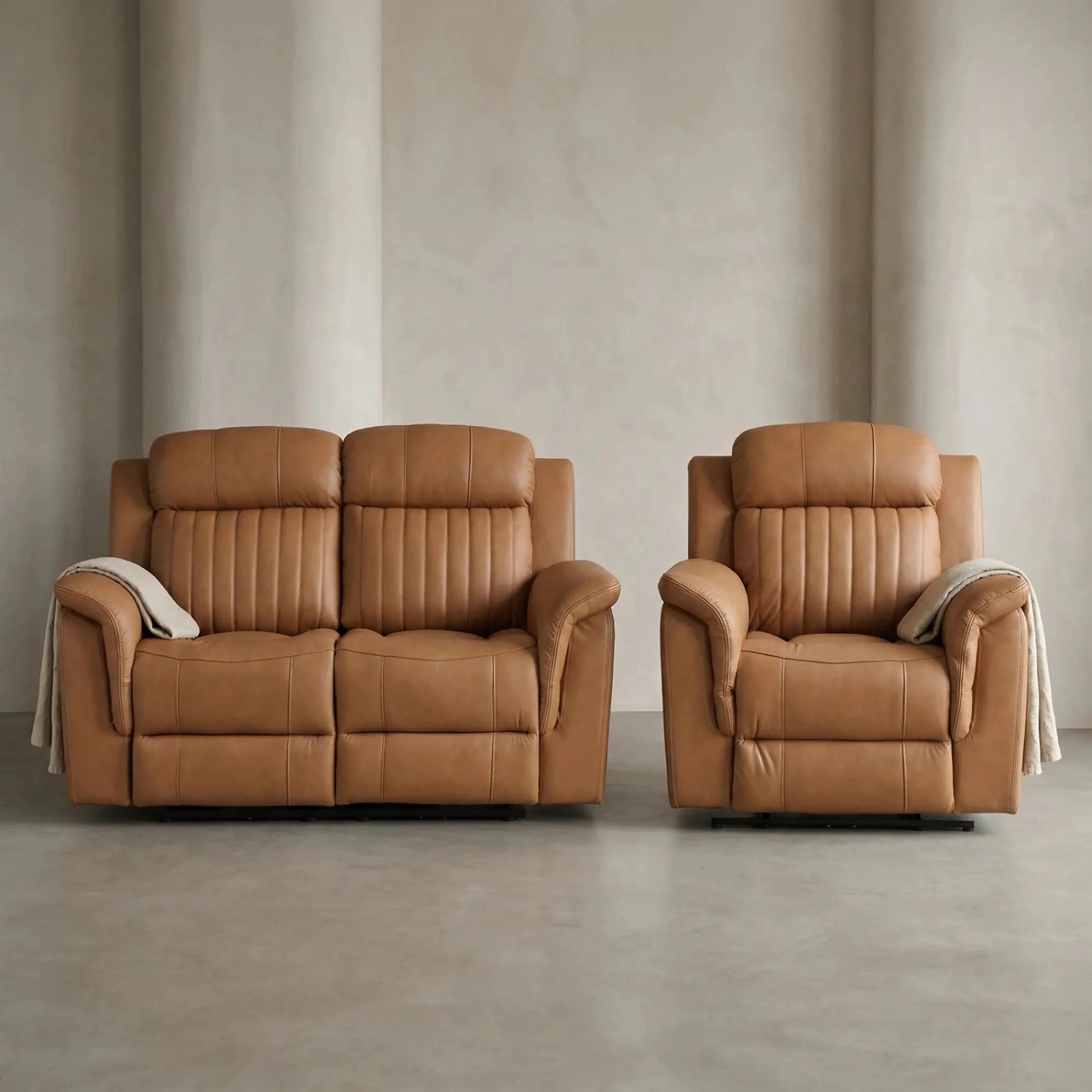 cidliano-caramel-leather-electric-recliner-sofa-set