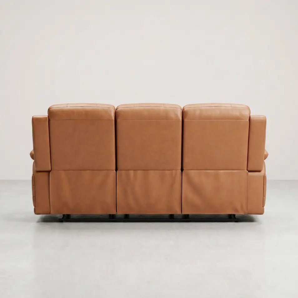 cidliano-caramel-genuine-leather-recliner-3-1-sofa-set