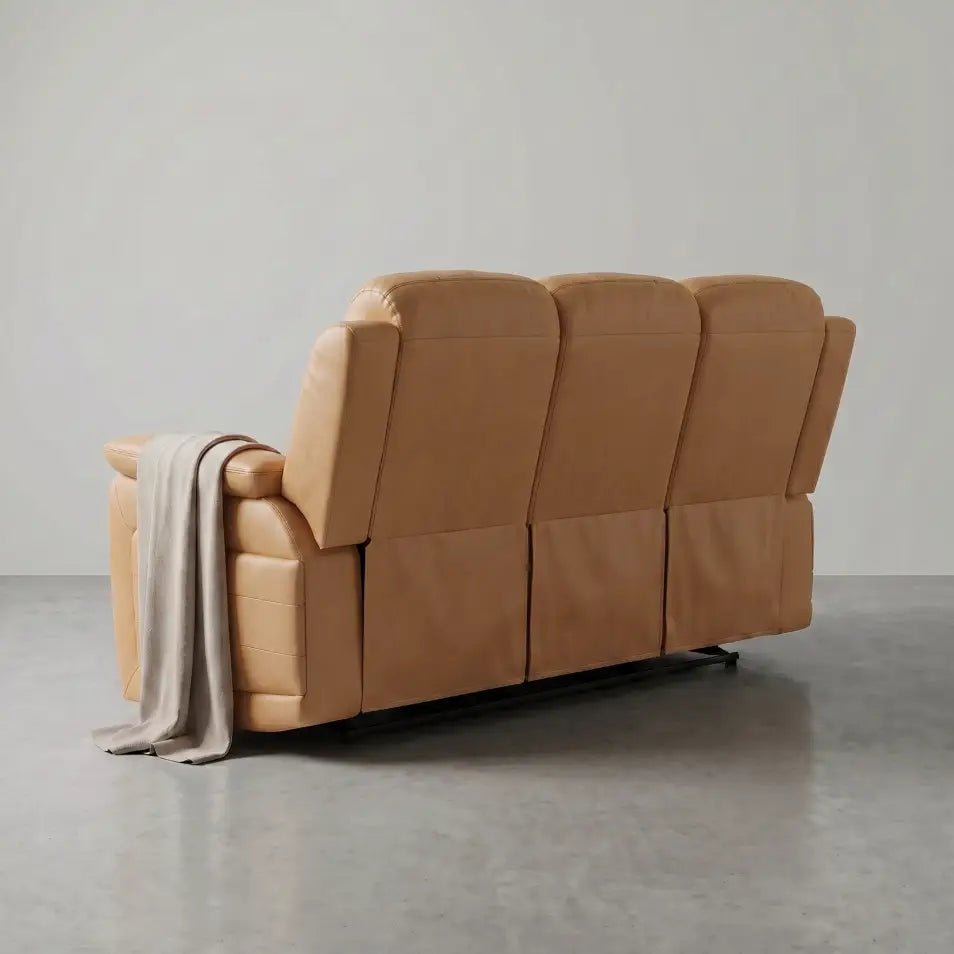 caramel-leather-electric-recliner-3-2-1-seater-set
