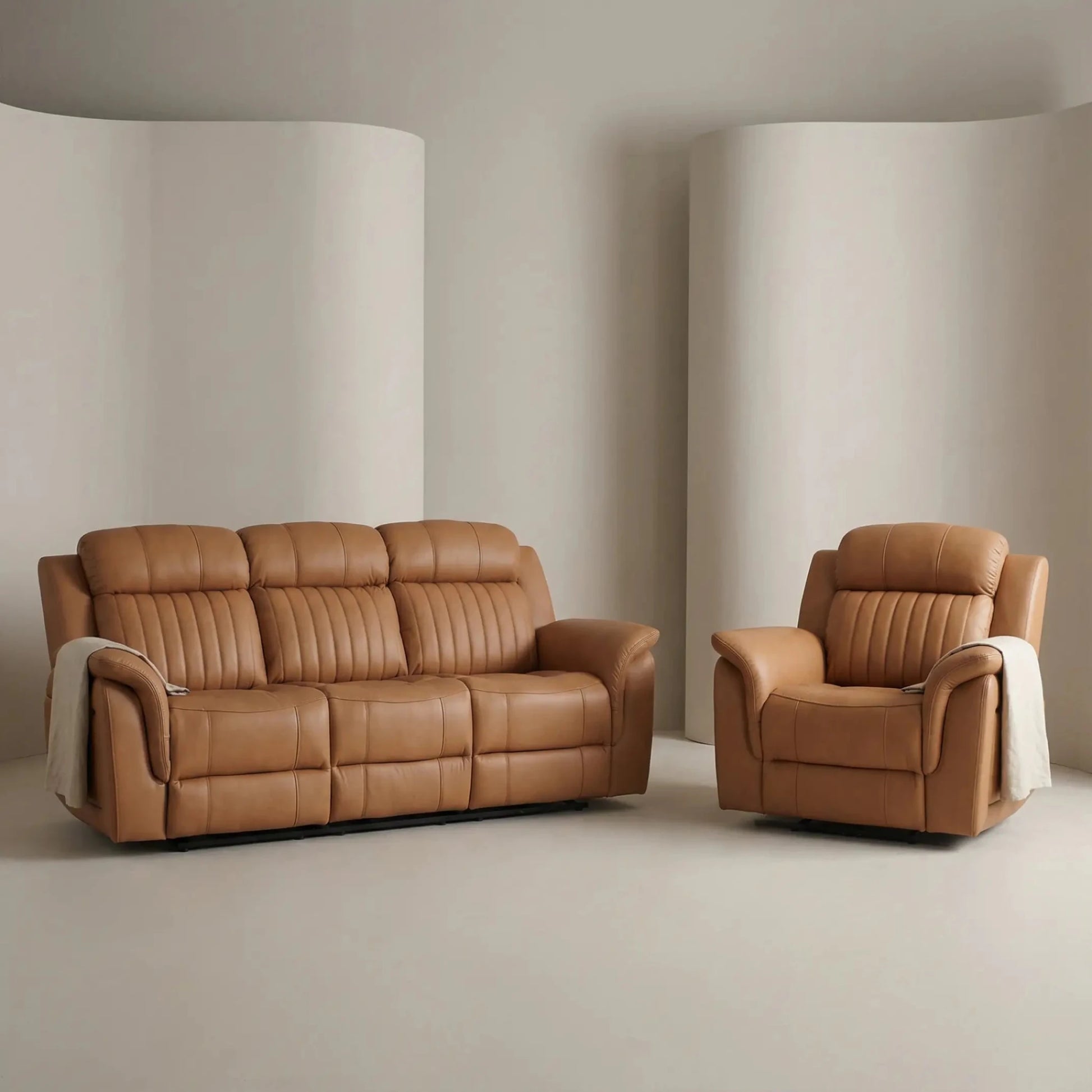 cidliano-caramel-leather-electric-recliner-sofa-set