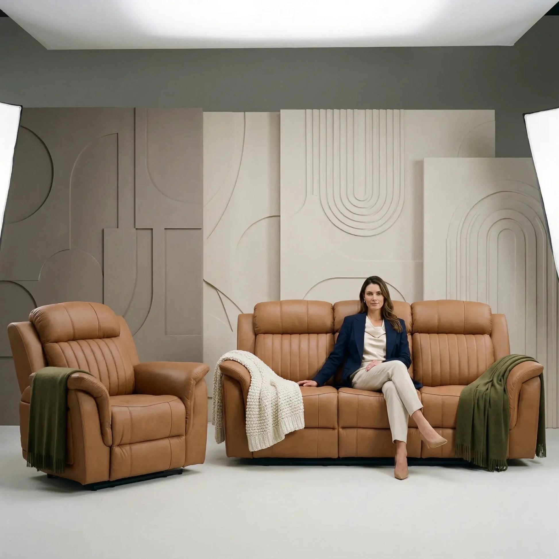 cidliano-caramel-electric-recliner-3-1-sofa-set