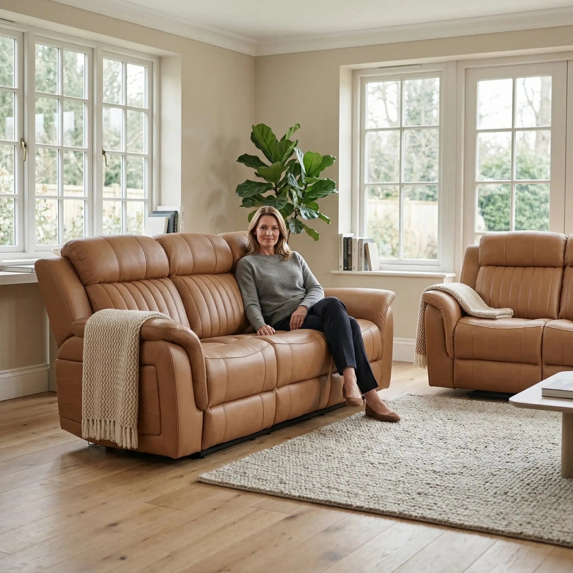 cidliano-genuine-leather-recliner-sofa-set